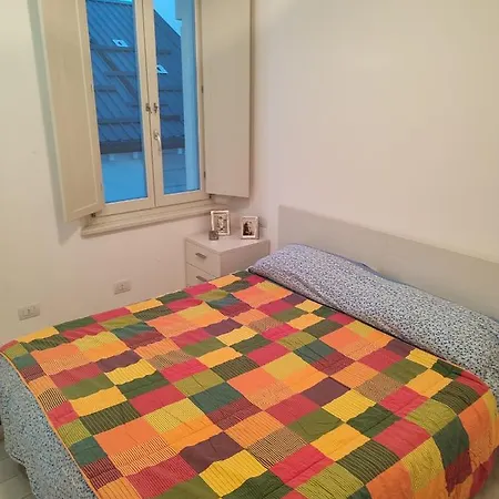 Corte Degli Avanzi A بارما