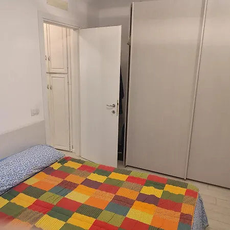 Corte Degli Avanzi A بارما